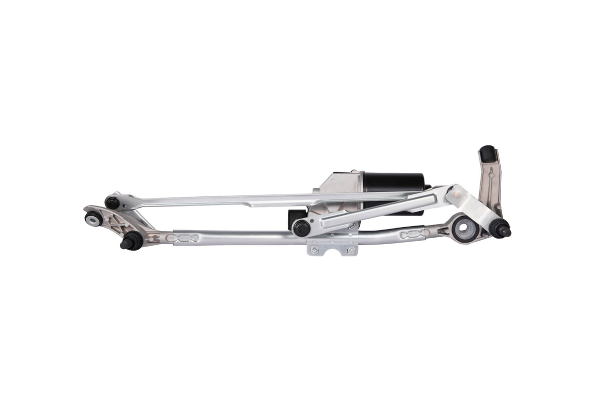 Moteur d'essuie-glace VALEO 584664